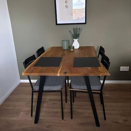 Geeste-Apartment ブレーマーハーフェン エクステリア 写真